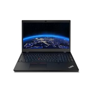Lenovo ThinkPad P15v Gen 3 (AMD) černý