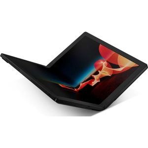 Lenovo ThinkPad X1 Fold Gen1 černý