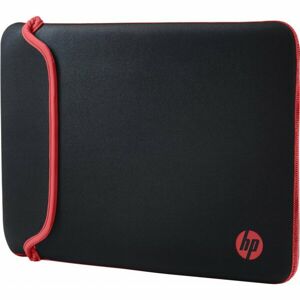 HP Reversible Sleeve Black/Red 14" pouzdro na notebook