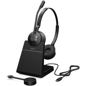 Jabra Engage 55 Stereo USB-A MS