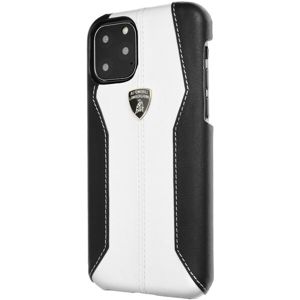 Lamborghini Huracan-D1 LB-HCIP11-HU/D1-WE original case iPhone 11 Pro bílé
