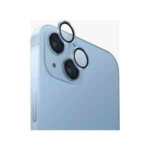 UNIQ OPTIX Camera Lens Protector iPhone 14/14 Plus Sky (Blue)