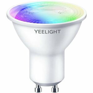 Yeelight GU10 Smart Bulb W1 žárovka barevná
