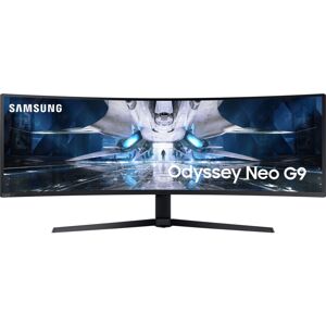 Samsung Odyssey G9 NEO Mini LED monitor 49"