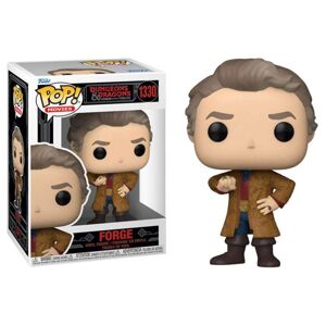 Funko POP! #1330 Movies: Dungeons & Dragons - Forge
