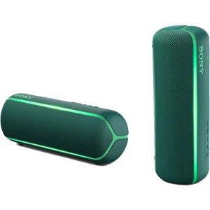 Sony SRS-XB22 zelený