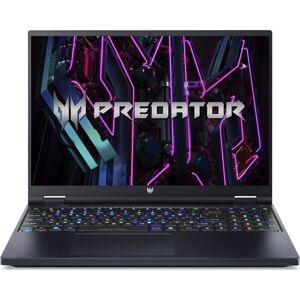 Acer Predator Helios 16 PH16-71 (NH.QJSEC.001) černý