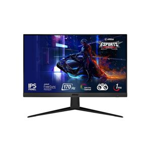 MSI Gaming G2412 - LED monitor 23,8"