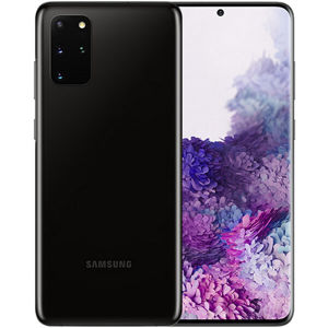 Samsung Galaxy S20+ 8GB/128GB černá