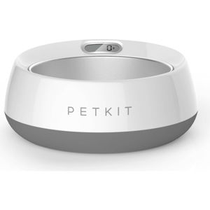 PetKit Fresh Metal Smart miska pro psy 1,7l šedá
