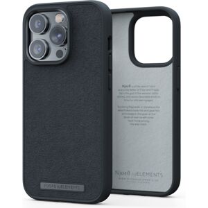 NJORD Comfort+ Case iPhone 14 Pro Black