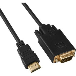PremiumCord HDMI převodník na VGA