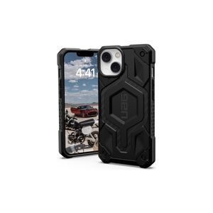 UAG Monarch Pro MagSafe iPhone 14 carbon fiber