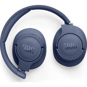 JBL Tune 720BT sluchátka modrá