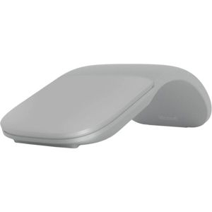 Microsoft Surface Arc Mouse Bluetooth šedá