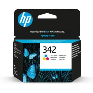 HP C9361EE č. 342 Vícebarevná originální