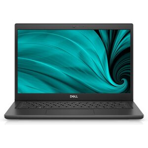 Dell Latitude 3420 (1HXT3) černý
