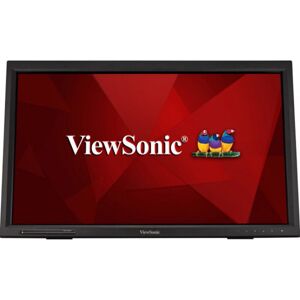 ViewSonic TD2423 přenosný monitor 23,6"