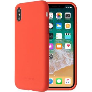 SoSeven Smoothie silikonový kryt iPhone 7/8 oranžový