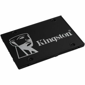 Kingston KC600 SSD 2.5'' 256GB