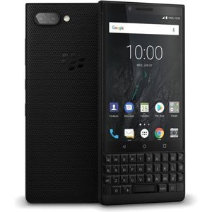 BlackBerry Key 2 černý