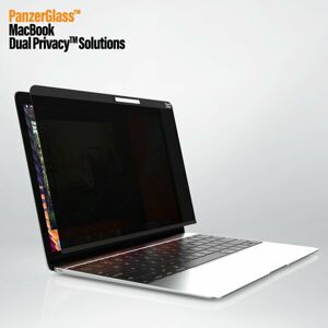 PanzerGlass Privacy Filtr pro zvýšení soukromí MacBook Pro 16