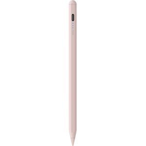 UNIQ PIXO LITE magnetický stylus pro iPad růžový