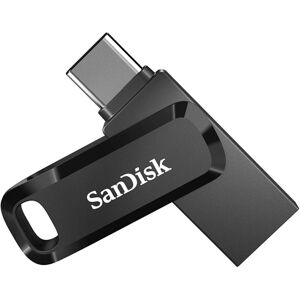 SanDisk Ultra Dual Drive GO flash disk 256GB