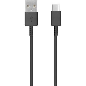 Samsung USB-C/USB-A kabel 1m černý (eko-balení)