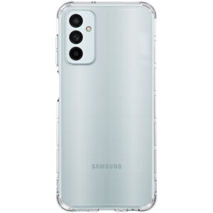 Samsung M Cover poloprůhledný kryt Galaxy M13 čirý