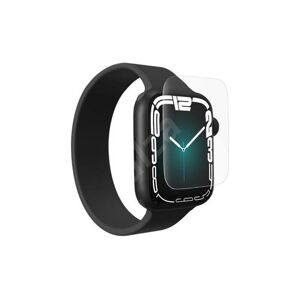 InvisibleShield GlassFusion+ Apple Watch Series 7 (41mm)
