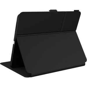 Speck Balance Folio kožené stojánkové pouzdro Apple iPad Pro 11" (2020) černé