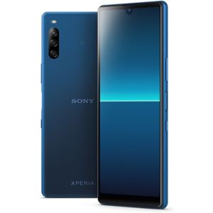 Sony Xperia L4 modrá