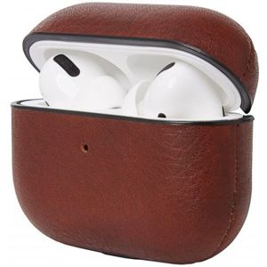 Decoded AirCase, brown - AirPods Pro