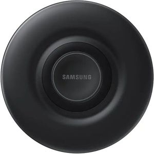 Samsung bezdrátová nabíjecí podložka 5W/7,5W černá