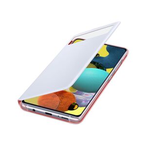Samsung Flipové pouzdro S View Galaxy A51 5G White