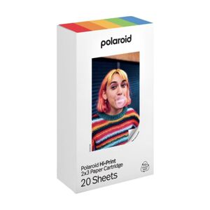 Polaroid Hi-Print Gen 2 balení 20 snímků 2x3