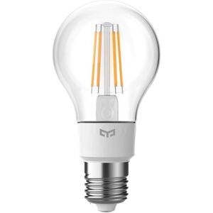 Yeelight LED Smart Filament Bulb retro žárovka bílá