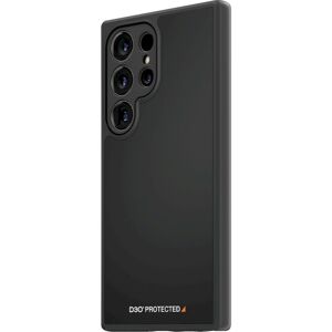 PanzerGlass HardCase D3O Samsung Galaxy S24 Ultra (Black edition)