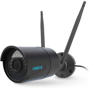 Reolink RLC-410W-4MP bezdrátová bezpečnostní kamera černá