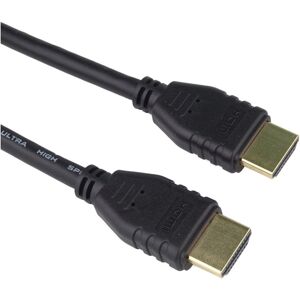 PremiumCord HDMI 2.1 High Speed + Ethernet kabel 8K@60Hz zlacené 3m
