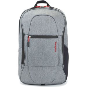 Targus Urban Commuter 15.6" batoh na notebook šedý