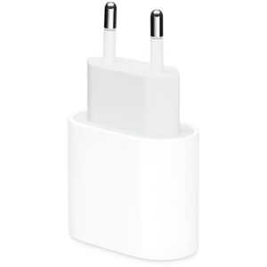 Apple 20W USB-C napájecí adaptér OEM (eko-balení)
