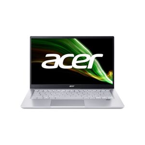 Acer Swift 3 (SF314-43) stříbrný