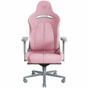 Razer Enki herní židle růžová