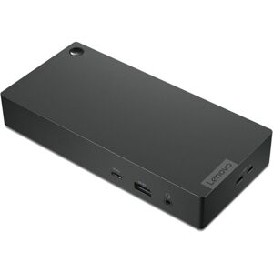 Lenovo Dock ThinkPad USB-C Viking-SE Dokovací stanice