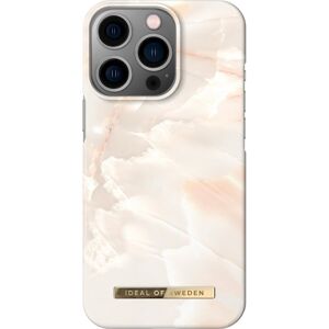 iDeal Of Sweden kryt iPhone 14 Pro Rose Pearl Marble