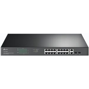 TP-Link TL-SG1218MP switch