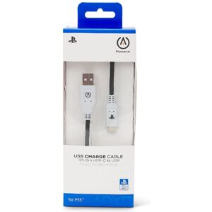 PowerA USB-C nabíjecí a datový kabel pro PS5