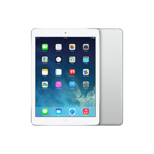Apple iPad mini 2 64GB Wi-Fi stříbrný